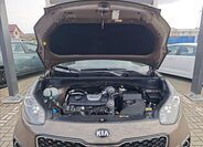 KIA Sportage SUV / Terénní 1,6 l 130 kw