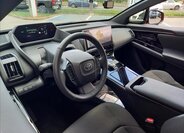 Toyota bZ4X SUV / Terénní 0,0 160 kw