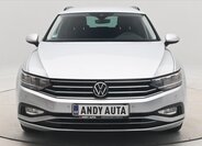 Volkswagen Passat Kombi 2,0 l 110 kw