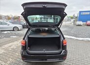 Volkswagen Golf Kombi 1,5 l 110 kw