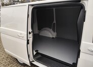Volkswagen Transporter VAN-Minibus 2,0 l 84 kw