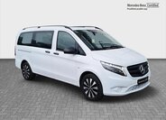 Mercedes-Benz Vito MPV 2,0 l 100 kw