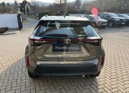 Toyota Yaris Cross SUV / Terénní 1,5 l 68 kw