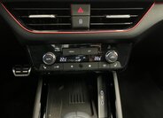 Škoda Kamiq SUV 1,5 l 110 kw