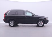 Volvo XC90 SUV 2,4 l 136 kw