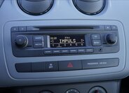 Seat Ibiza Kombi 1,2 l 77 kw