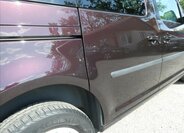 Volkswagen Caddy Kombi 1,6 l 75 kw