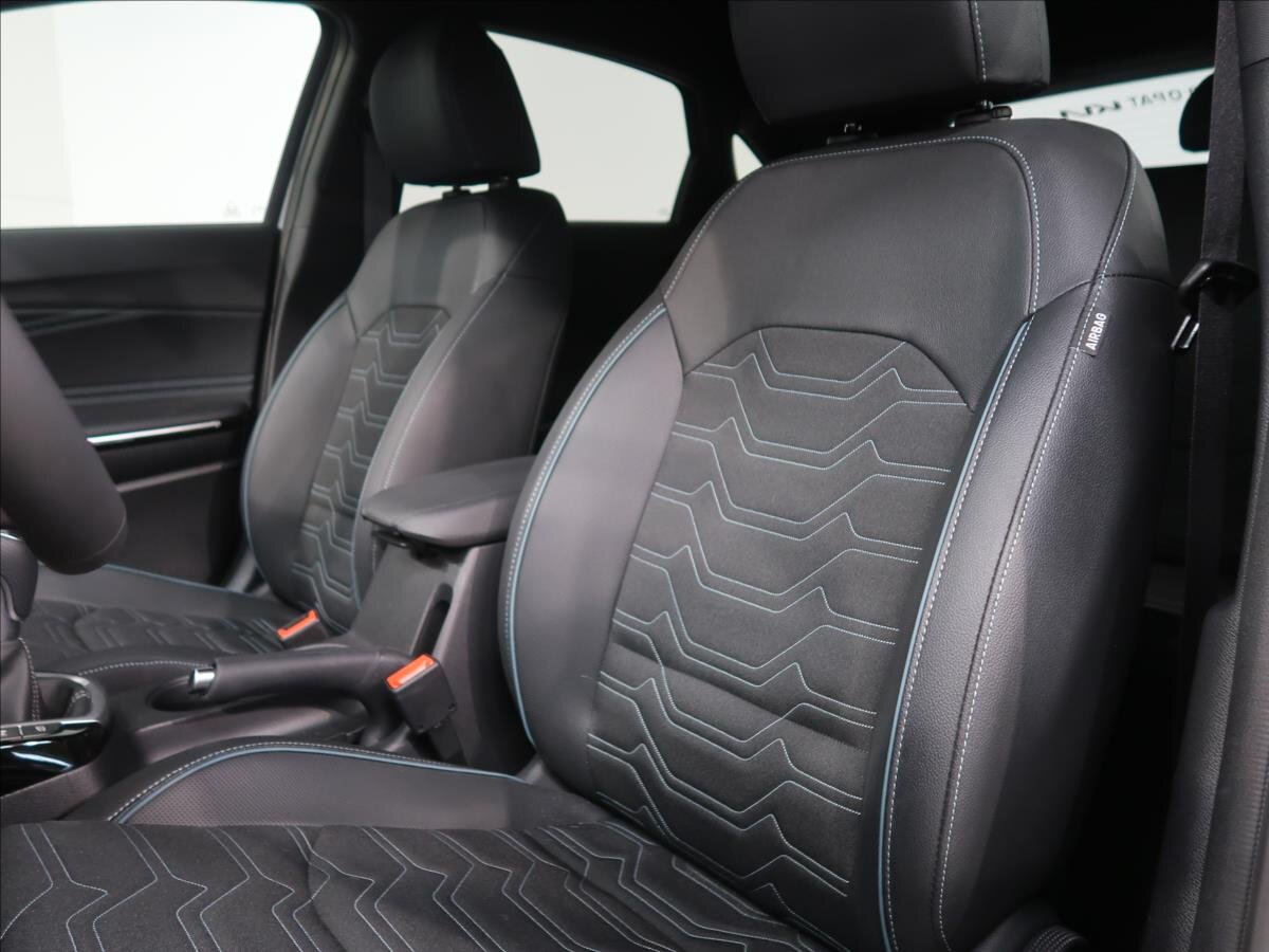 KIA Ceed Hatchback 1,5 l 103 kw