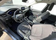 Ford Kuga SUV / Terénní 1,5 l 110 kw