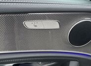 Mercedes-Benz Třídy E 15