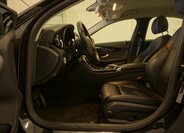 Mercedes-Benz Třídy C 10