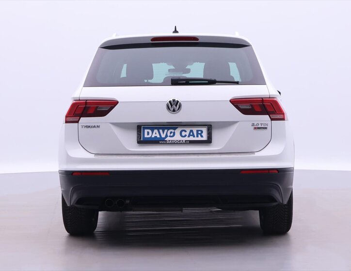 Volkswagen Tiguan 6