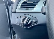 Audi A5 Kupé 2,0 l 155 kw