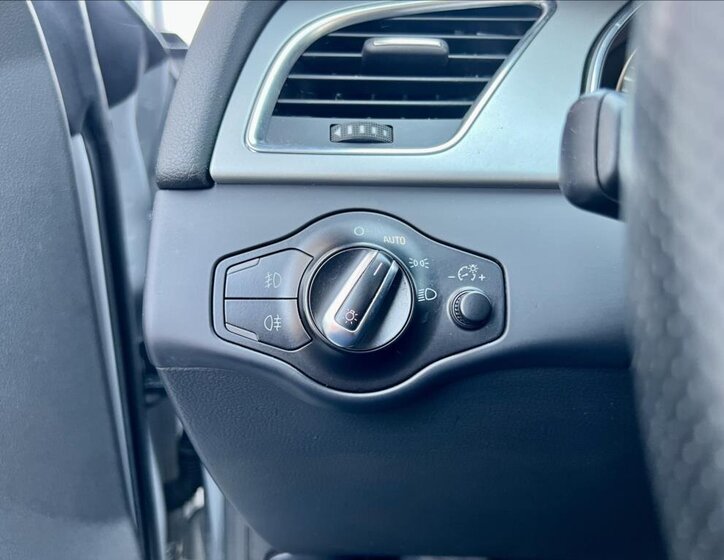 Audi A5 Kupé 2,0 l 155 kw