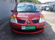 Renault Modus Hatchback 1,5 l 60 kw