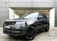 Land Rover Range Rover SUV / Terénní 3,0 l 258 kw
