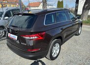 Škoda Kodiaq SUV / Terénní 1,4 l 110 kw