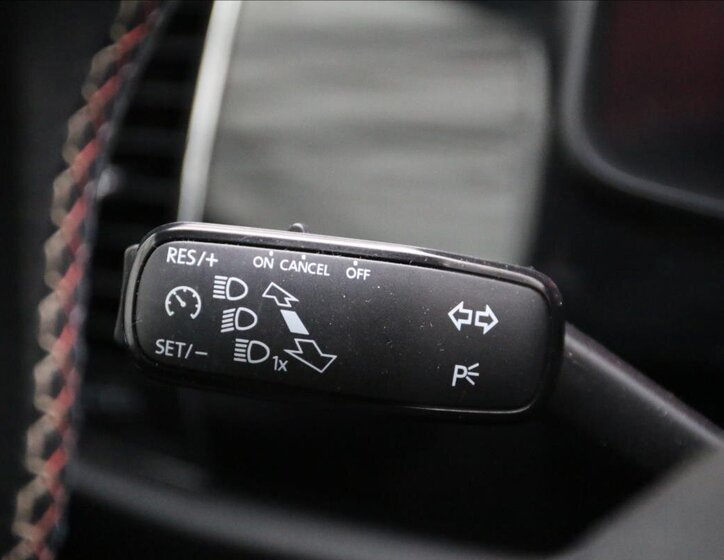 Škoda Kodiaq SUV 2,0 l 140 kw