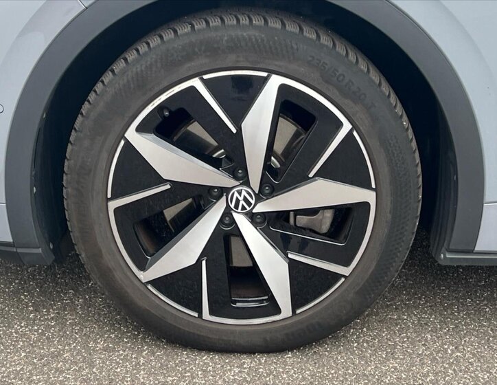 Volkswagen ID.5 Kombi 0,0 220 kw