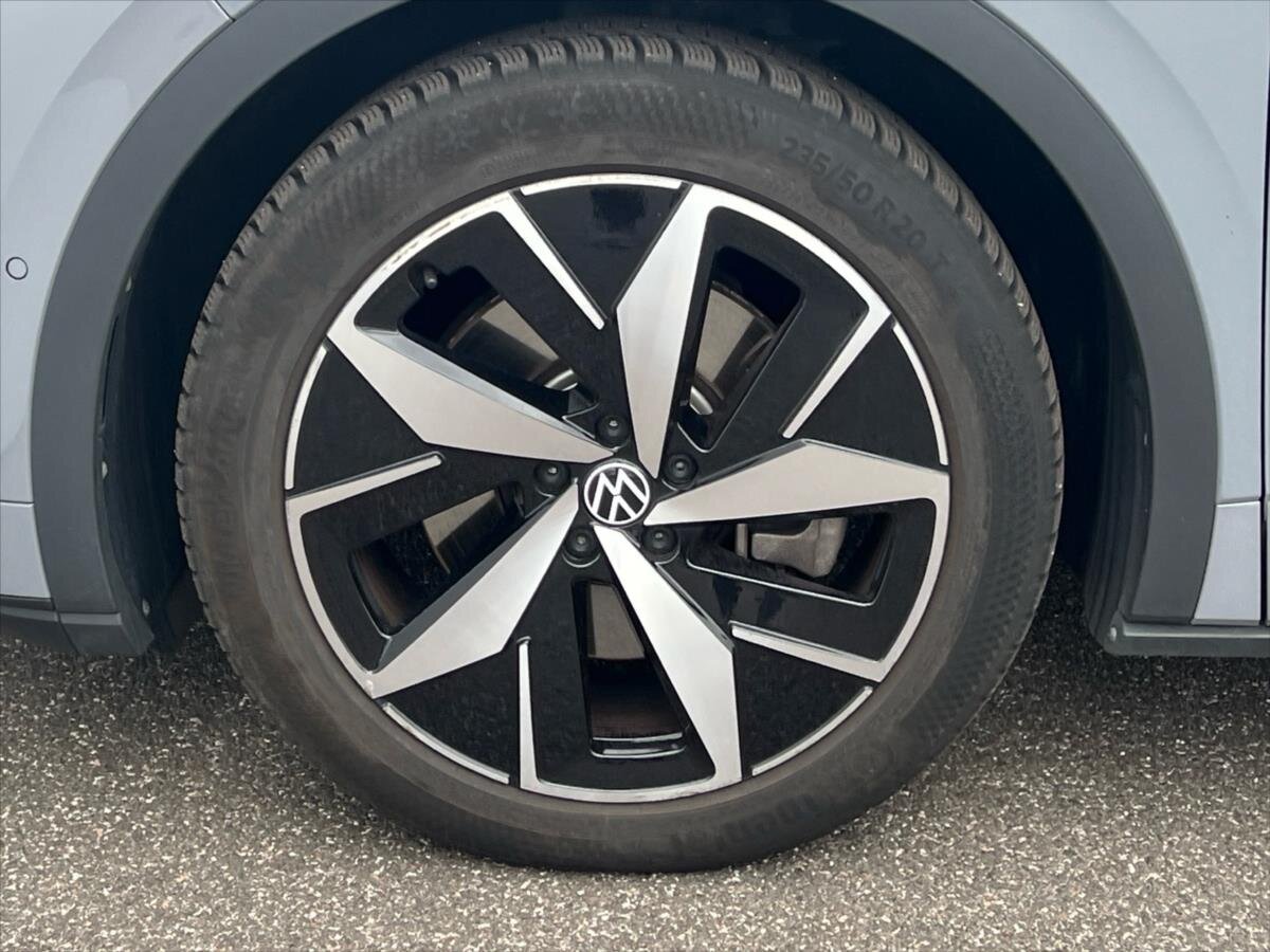 Volkswagen ID.5 Kombi 0,0 220 kw