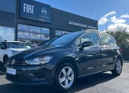 Volkswagen Golf Sportsvan MPV 1,2 l 63 kw