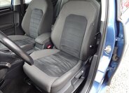 Volkswagen Golf Kombi 1,6 l 77 kw