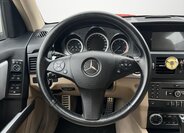 Mercedes-Benz GLK 15