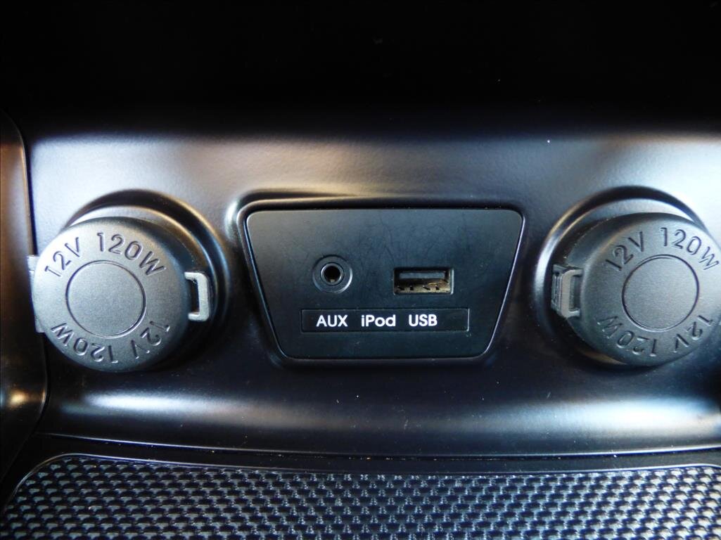 Hyundai ix35 SUV / Terénní 1,6 l 99 kw