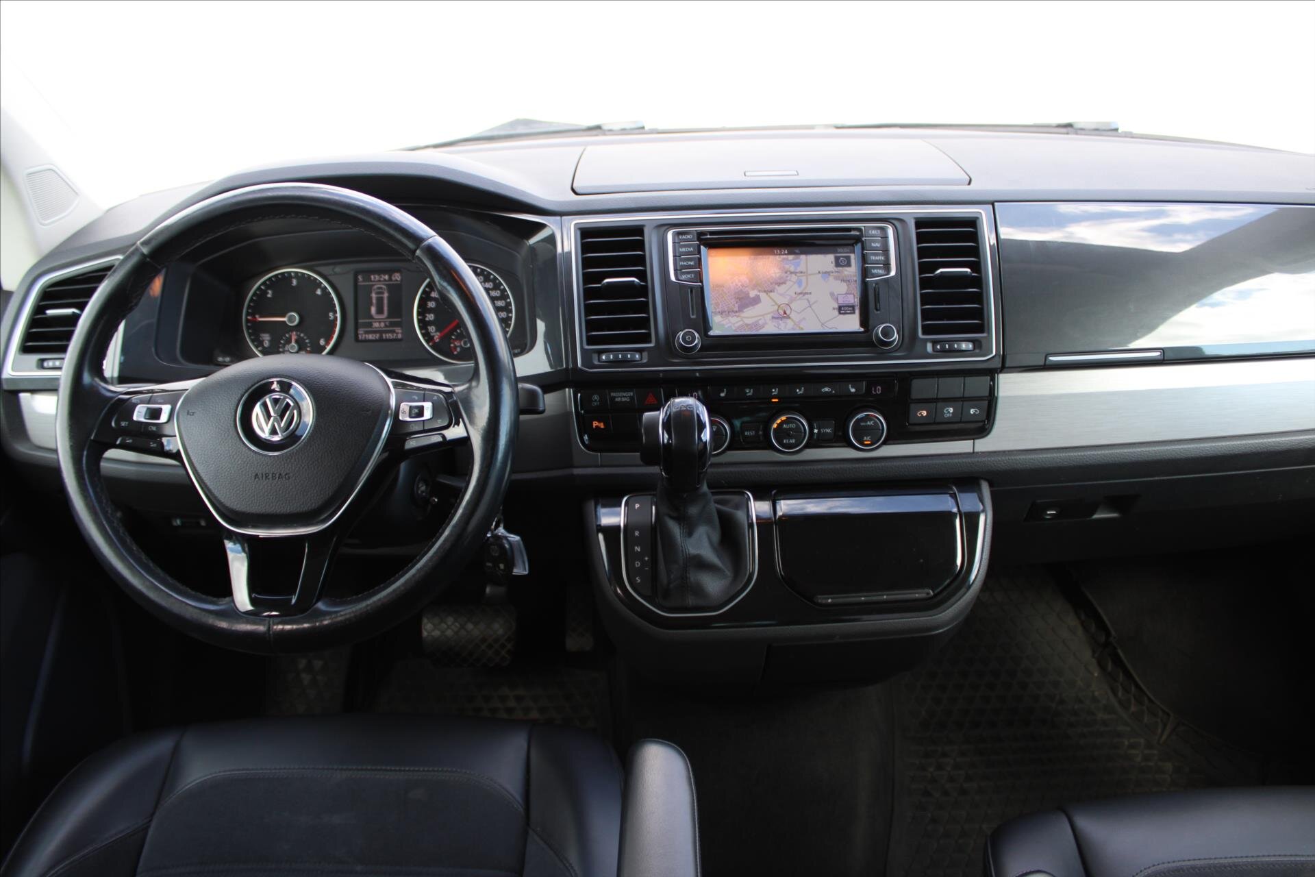 Volkswagen Multivan Kombi 2,0 l 110 kw