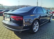 Audi A8 Sedan / Limuzína 3,0 l 190 kw