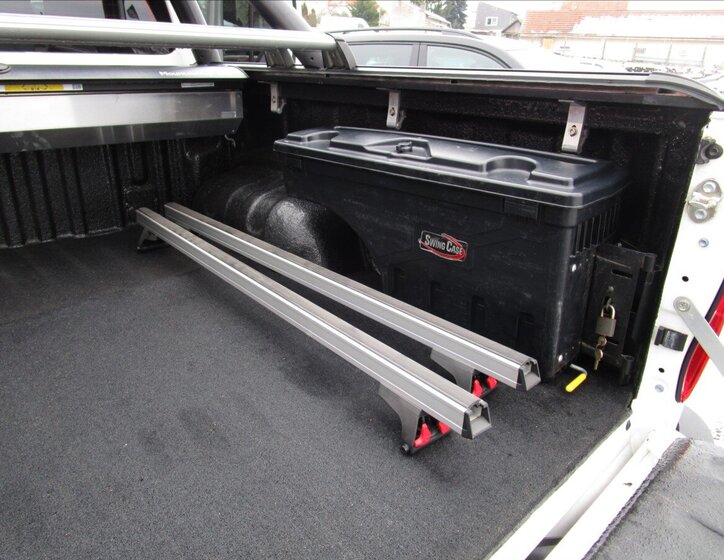 Toyota Hilux Ostatní 2,4 l 110 kw