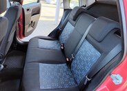Ford Fiesta Hatchback 1,4 l 59 kw