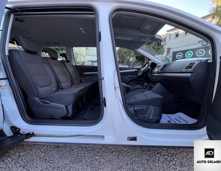 Volkswagen Sharan 29