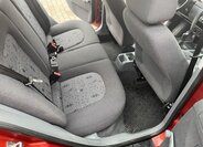 Škoda Fabia Sedan 1,4 l 50 kw