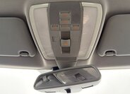 Mercedes-Benz Třídy C Sedan 1,8 l 135 kw