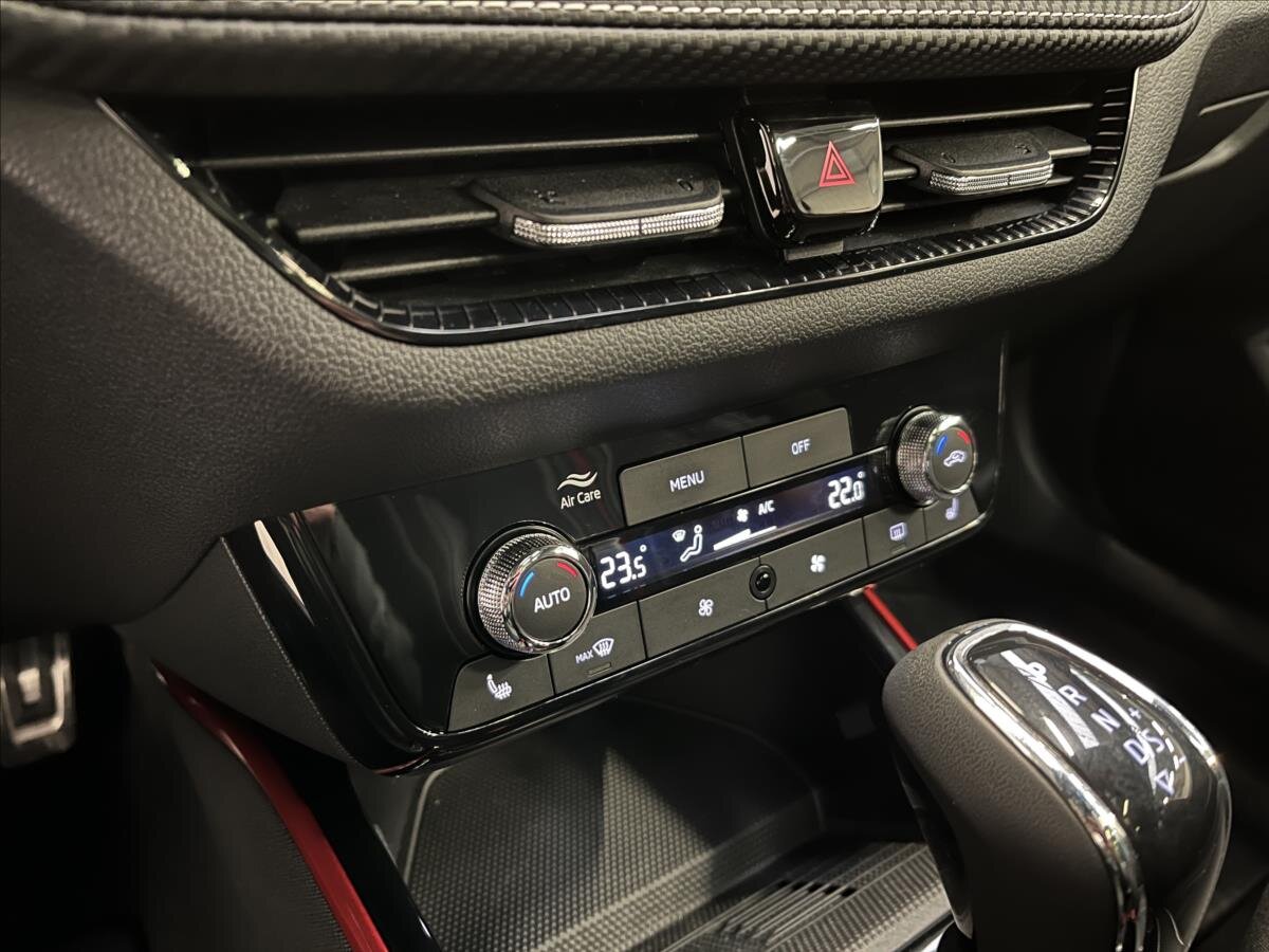 Škoda Fabia Hatchback 999,0 85 kw