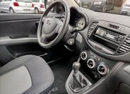 Hyundai i10 Hatchback 1,1 l 49 kw