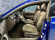 Volkswagen Arteon Liftback 2,0 l 206 kw