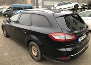 Ford Mondeo 6