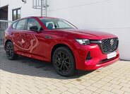 Mazda CX-60 SUV / Terénní 2,5 l 241 kw