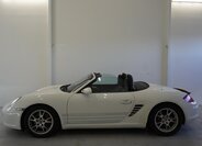 Porsche Boxster Kabriolet 3,4 l 223 kw