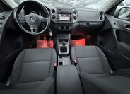 Volkswagen Tiguan Kombi 1,4 l 90 kw