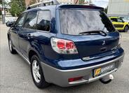 Mitsubishi Outlander 8