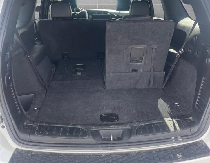 Dodge Durango SUV / Terénní 5,7 l 268 kw