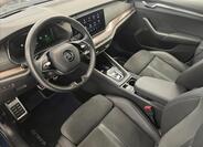 Škoda Octavia 6