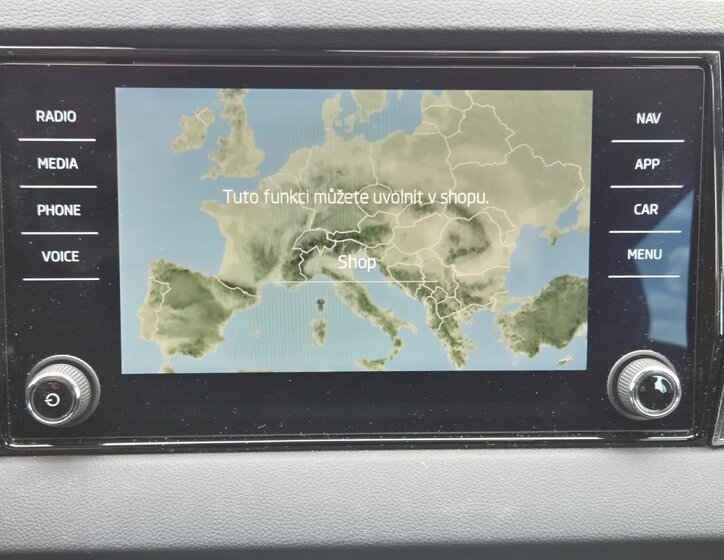 Škoda Karoq Hatchback 1,5 l 110 kw