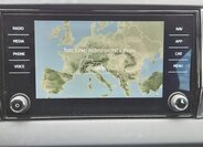 Škoda Karoq Hatchback 1,5 l 110 kw