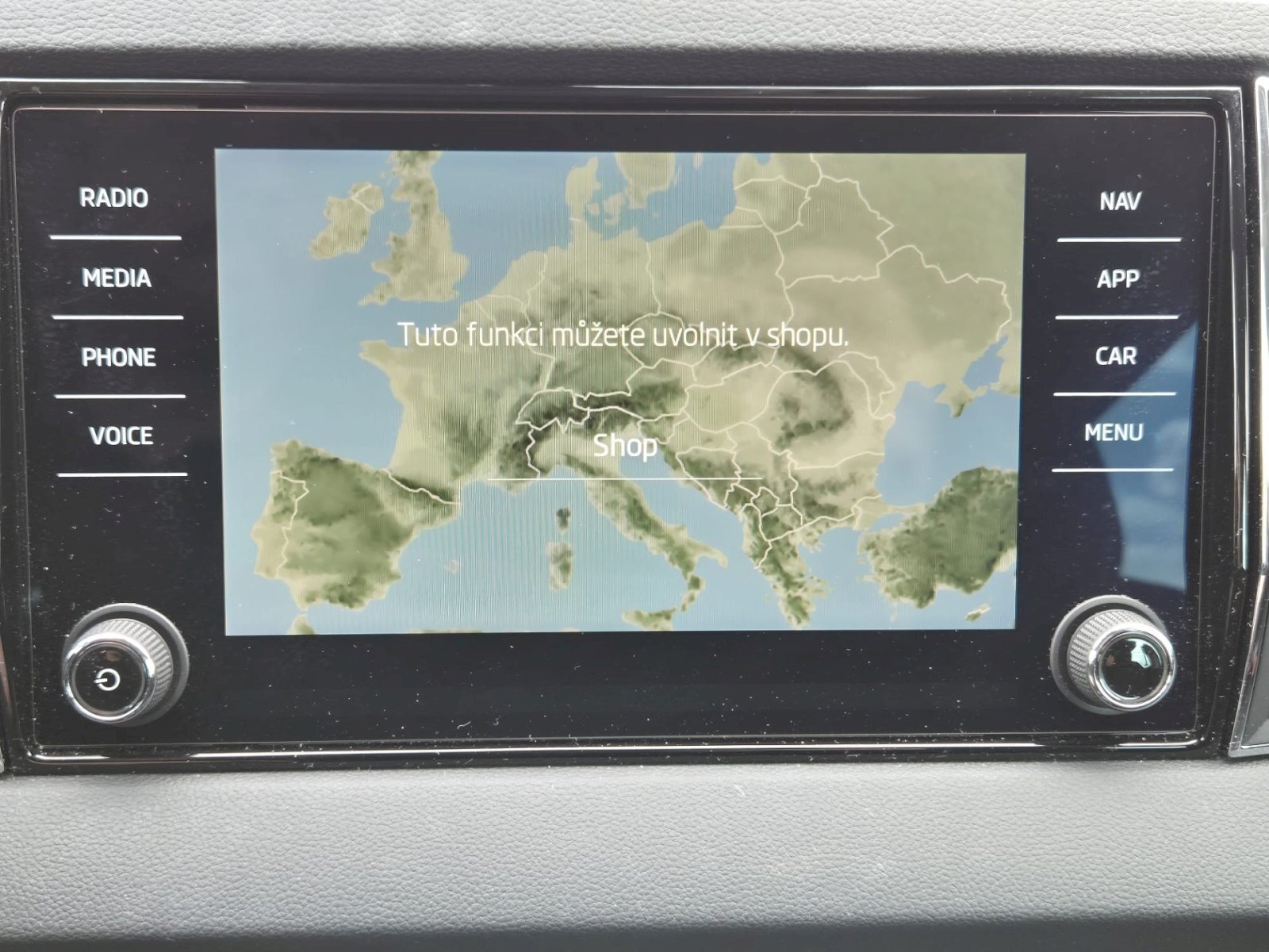 Škoda Karoq Hatchback 1,5 l 110 kw