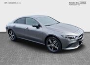Mercedes-Benz CLA 7