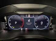 Škoda Kodiaq SUV / Terénní 2,0 l 110 kw